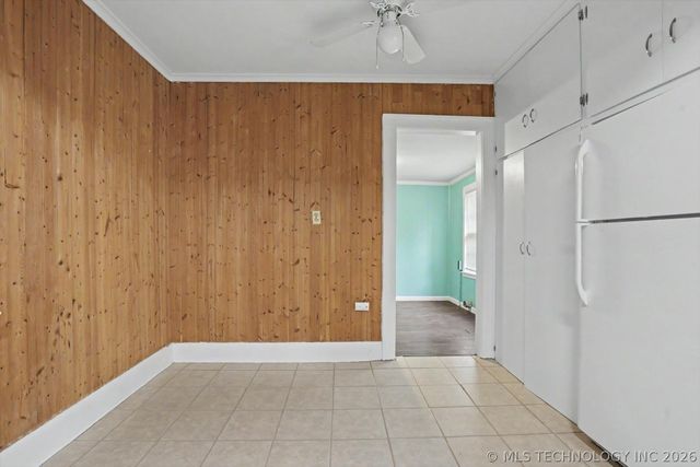 238 N Yukon Avenue, Tulsa, OK 74127