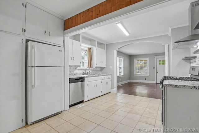 238 N Yukon Avenue, Tulsa, OK 74127