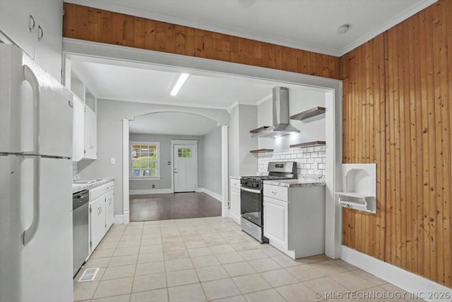 238 N Yukon Avenue, Tulsa, OK 74127