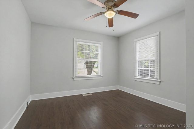 238 N Yukon Avenue, Tulsa, OK 74127