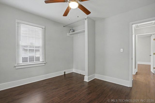 238 N Yukon Avenue, Tulsa, OK 74127