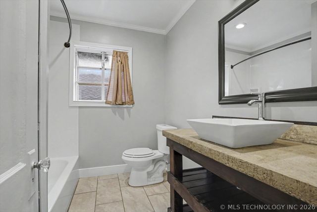 238 N Yukon Avenue, Tulsa, OK 74127