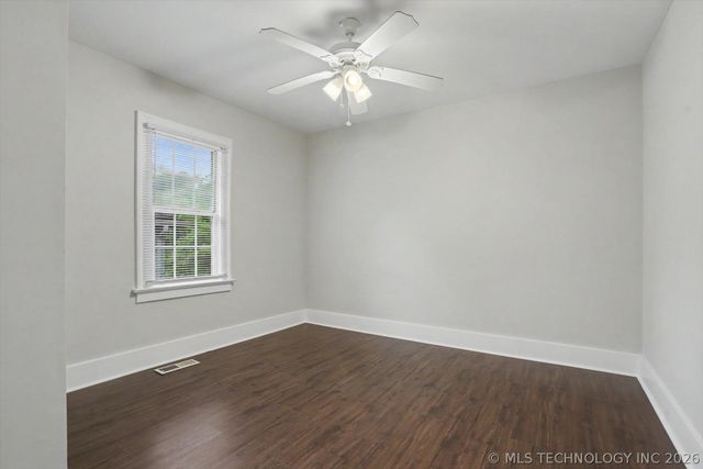 238 N Yukon Avenue, Tulsa, OK 74127