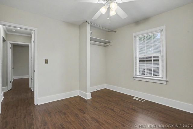 238 N Yukon Avenue, Tulsa, OK 74127