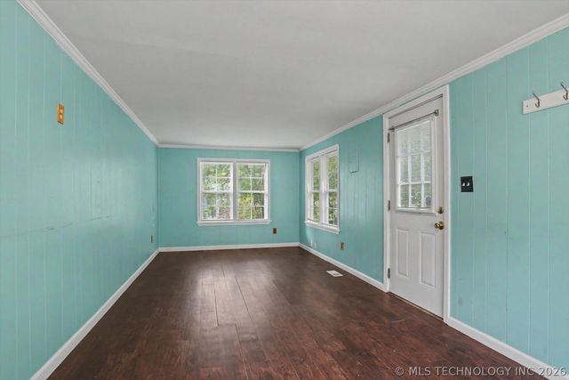 238 N Yukon Avenue, Tulsa, OK 74127