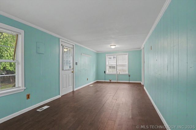 238 N Yukon Avenue, Tulsa, OK 74127