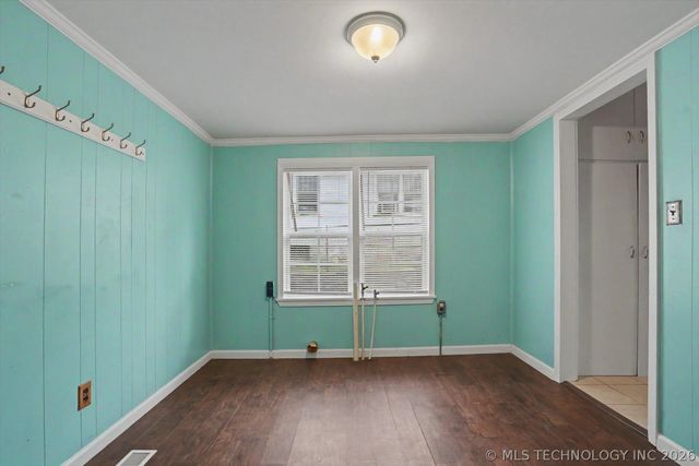 238 N Yukon Avenue, Tulsa, OK 74127