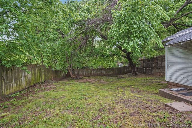 238 N Yukon Avenue, Tulsa, OK 74127