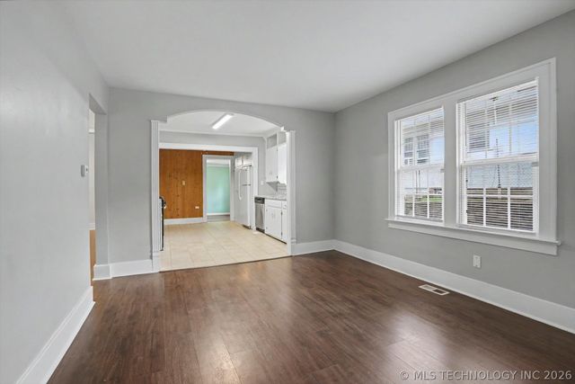 238 N Yukon Avenue, Tulsa, OK 74127