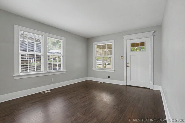 238 N Yukon Avenue, Tulsa, OK 74127