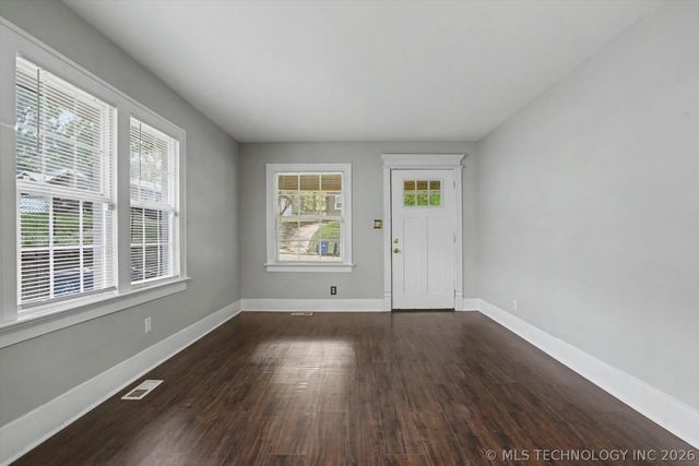 238 N Yukon Avenue, Tulsa, OK 74127