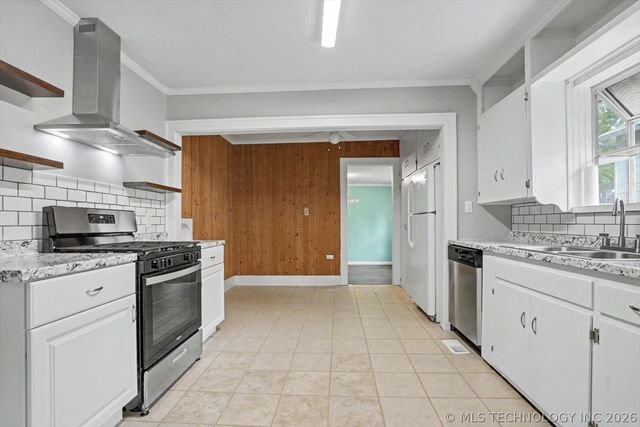 238 N Yukon Avenue, Tulsa, OK 74127