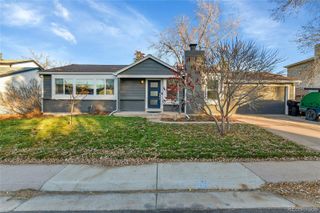 5790 S Parfet Street, Littleton, CO 80127