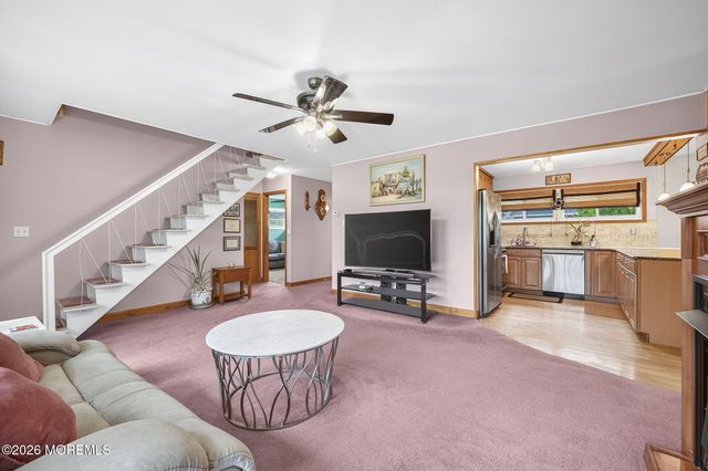 4 Farmbrook Drive, Old Bridge, NJ 08857