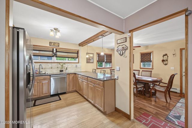 4 Farmbrook Drive, Old Bridge, NJ 08857