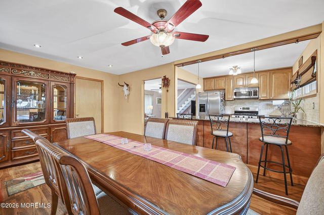 4 Farmbrook Drive, Old Bridge, NJ 08857
