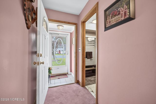 4 Farmbrook Drive, Old Bridge, NJ 08857