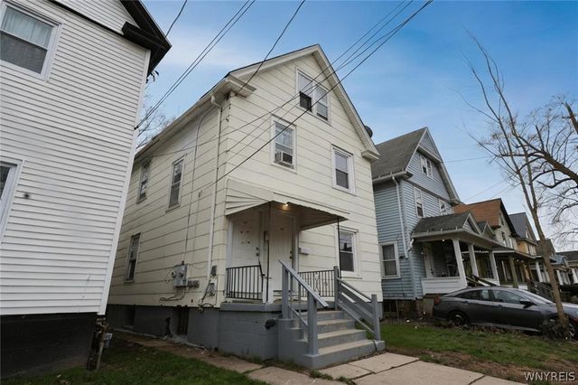 1841 Michigan Avenue, Niagara Falls, NY 14305