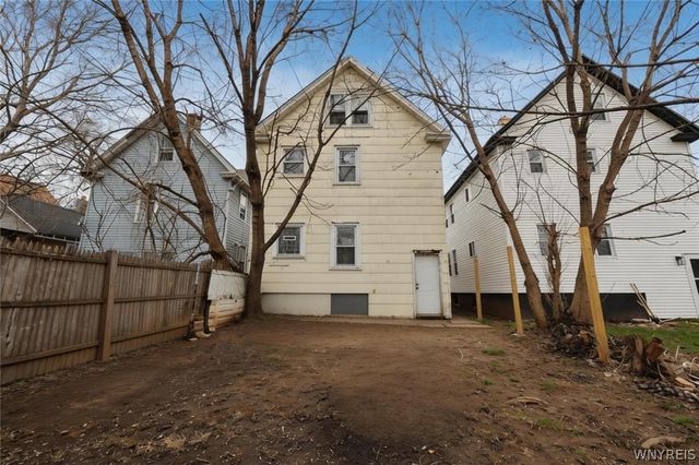 1841 Michigan Avenue, Niagara Falls, NY 14305