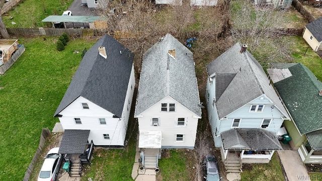 1841 Michigan Avenue, Niagara Falls, NY 14305