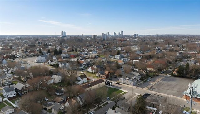 1841 Michigan Avenue, Niagara Falls, NY 14305