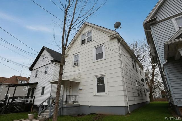 1841 Michigan Avenue, Niagara Falls, NY 14305
