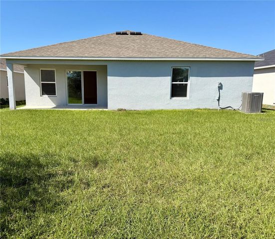 240 SUMMERLIN LOOP, Haines City, FL 33844