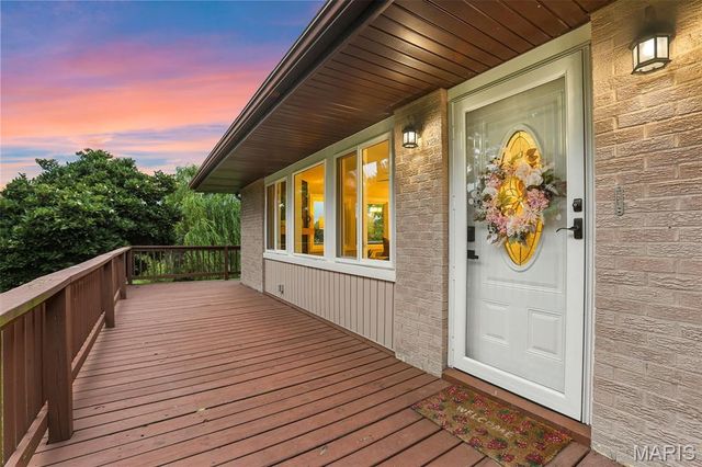 1674 Su Twan Drive, Worden, IL 62097