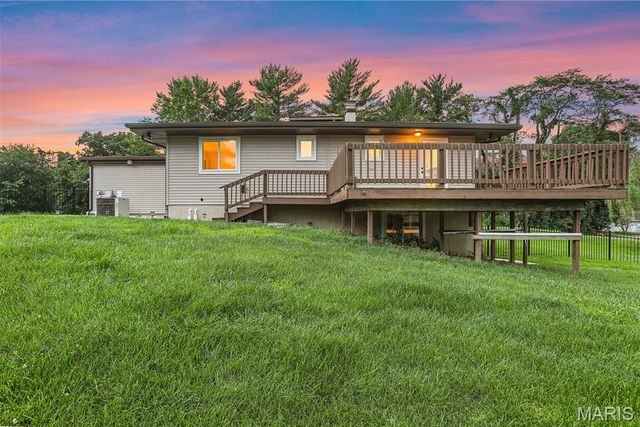 1674 Su Twan Drive, Worden, IL 62097