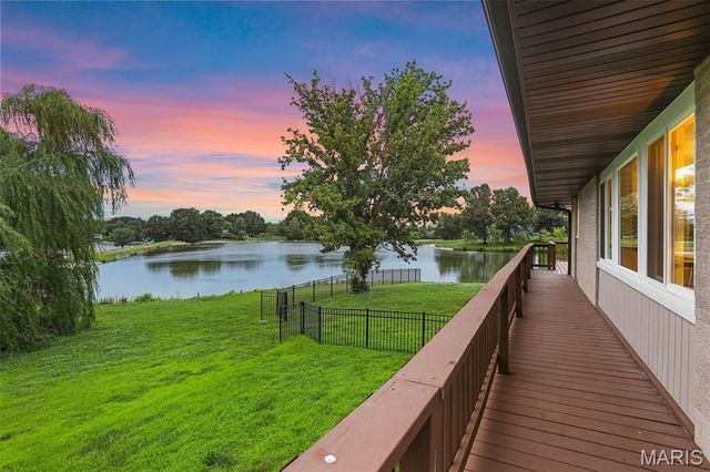 1674 Su Twan Drive, Worden, IL 62097