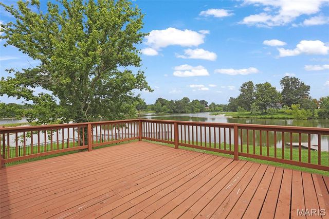 1674 Su Twan Drive, Worden, IL 62097