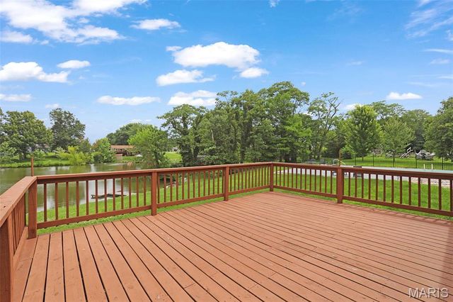 1674 Su Twan Drive, Worden, IL 62097