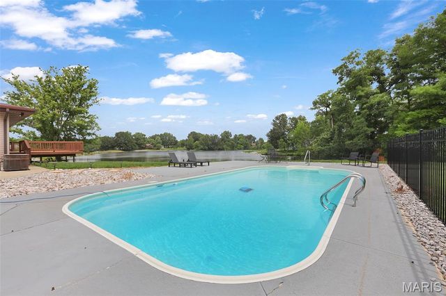 1674 Su Twan Drive, Worden, IL 62097
