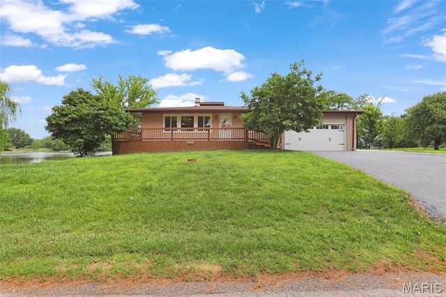 1674 Su Twan Drive, Worden, IL 62097
