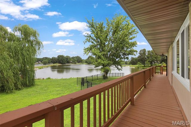 1674 Su Twan Drive, Worden, IL 62097