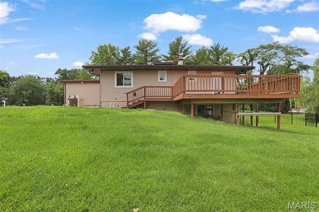 1674 Su Twan Drive, Worden, IL 62097