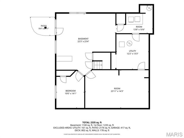 1674 Su Twan Drive, Worden, IL 62097