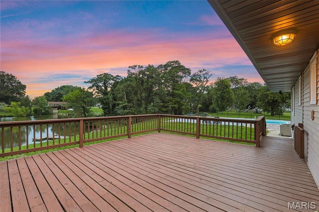 1674 Su Twan Drive, Worden, IL 62097