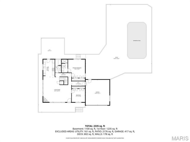 1674 Su Twan Drive, Worden, IL 62097