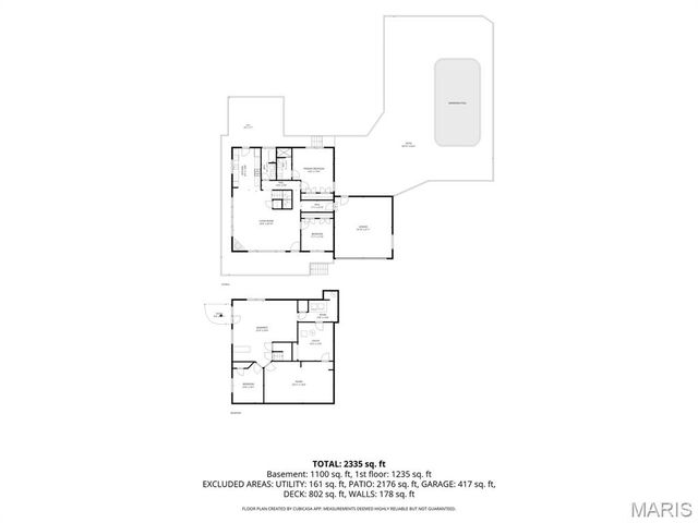 1674 Su Twan Drive, Worden, IL 62097