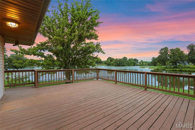 1674 Su Twan Drive, Worden, IL 62097