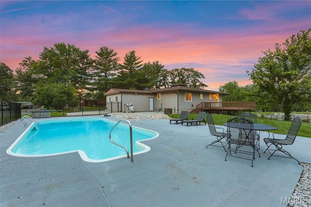 1674 Su Twan Drive, Worden, IL 62097