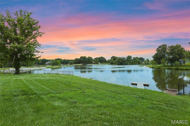 1674 Su Twan Drive, Worden, IL 62097