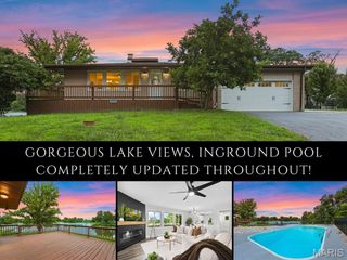 1674 Su Twan Drive, Worden, IL 62097