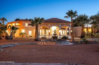 2750 Old Farm Road, Mesilla, NM 88046
