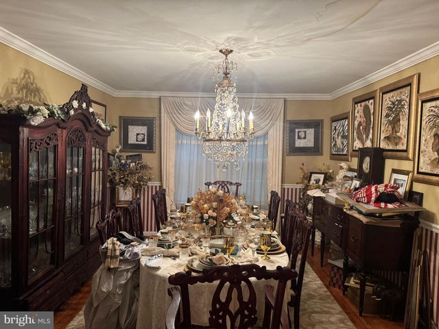 25 W SAXONY DR, New Castle, DE 19720