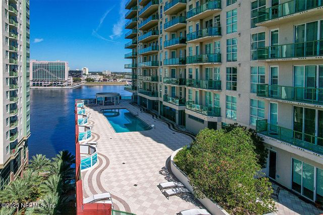 1431 RIVERPLACE Boulevard, 3107, Jacksonville, FL 32207