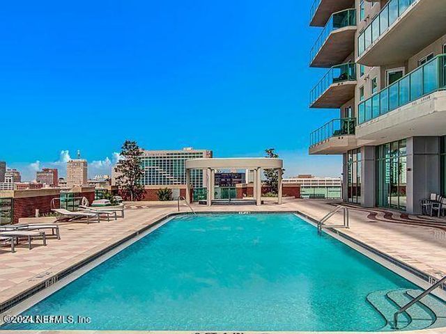 1431 RIVERPLACE Boulevard, 3107, Jacksonville, FL 32207