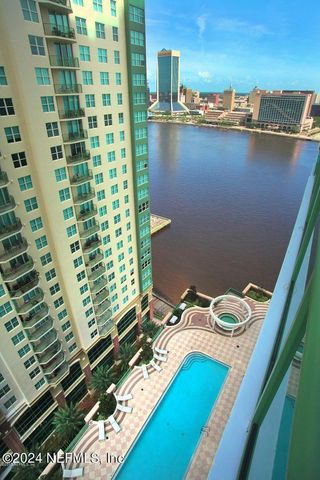1431 RIVERPLACE Boulevard, 3107, Jacksonville, FL 32207