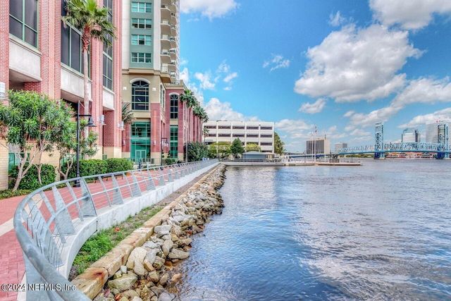 1431 RIVERPLACE Boulevard, 3107, Jacksonville, FL 32207